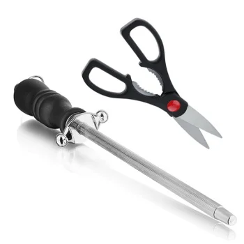 Aurora set kuhinjskih noževa AU860-2